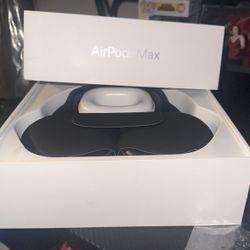 Air Pod Max