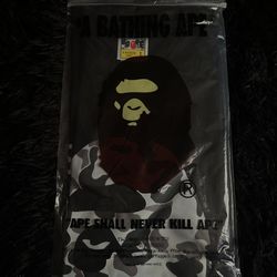 Bape T-shirt