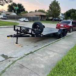 Towing 