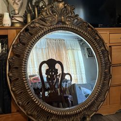 Circle Mirror 