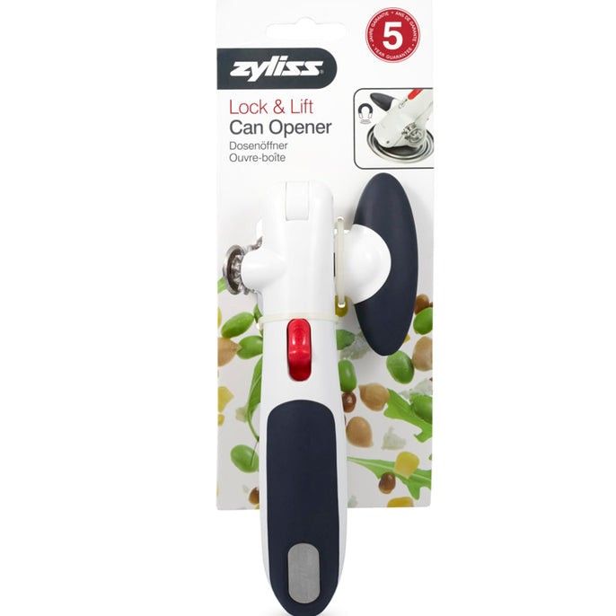 Zyliss Can Opener ( New)