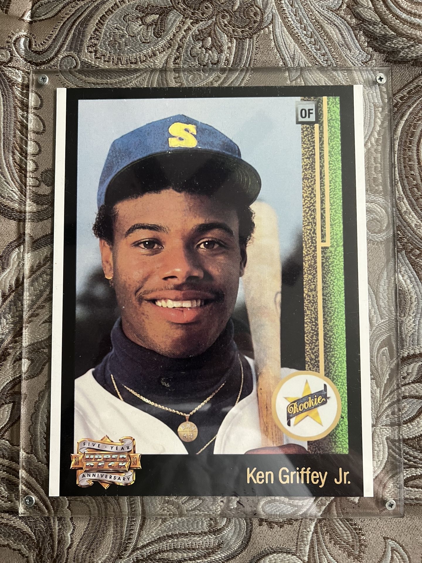 Ken Griffey Jr.