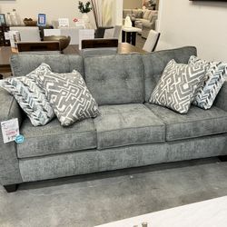 Brand New Sleeper Sofa 