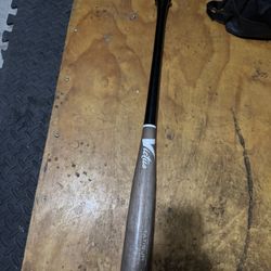 Victus Tatis Jr Wooden Bat Size 29