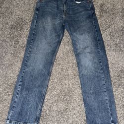 Levi’s 505 Jeans