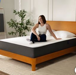 Queen size Top Quality Mattress