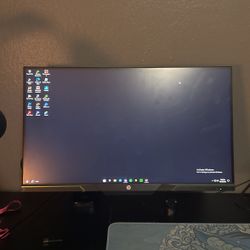 Gaming Monitor