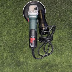 Metabo Grinder