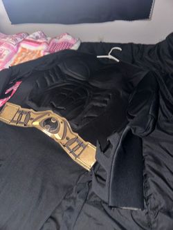 Halloween costume| XL Batman