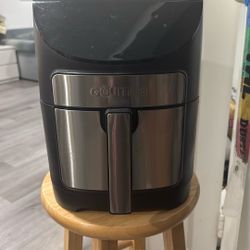 Air fryer