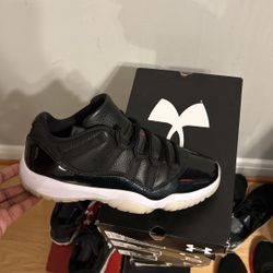 Jordan 11s