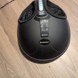 Foot Massager 