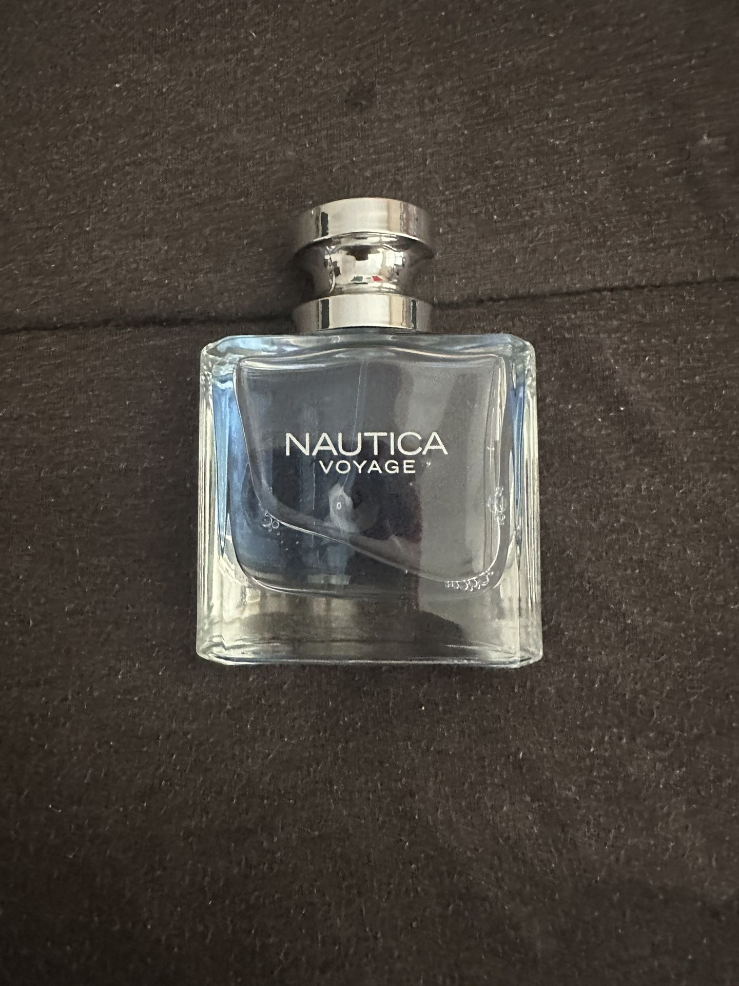 Nautica Voyage Sample NOT FREE
