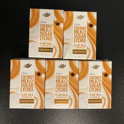 $3 Each; Dove Bar Soap