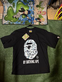 Bape Shirt