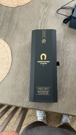 Herradura legend