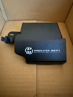 08-21 Subaru STI Process West EBCS Cover