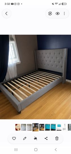 2 bed  twin xl with mattresses in good condition