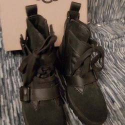 Botines UGG 