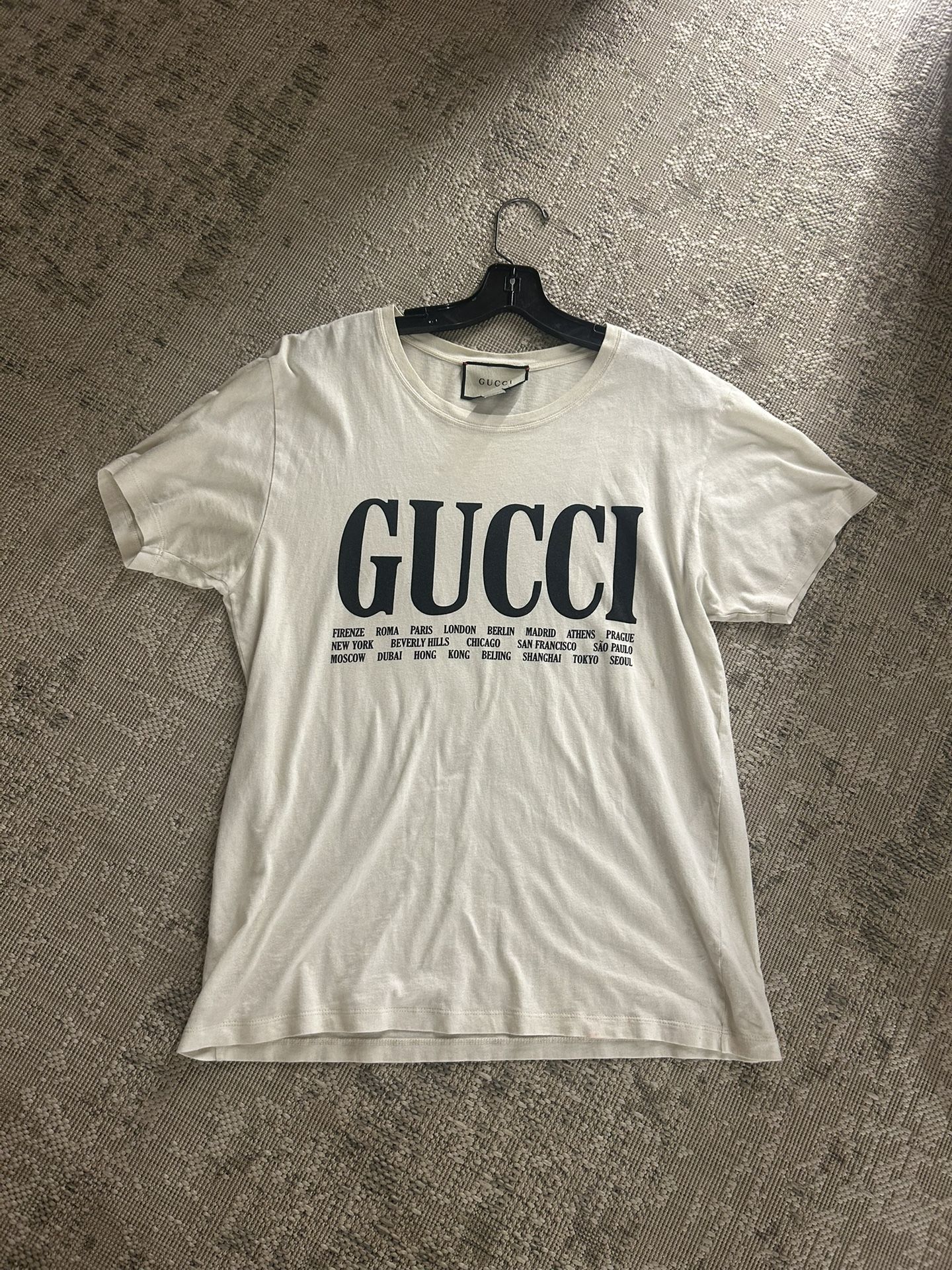 Gucci Shirt