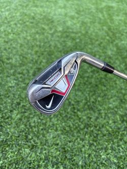 Nike VRS 5 iron men’s right handed golf club