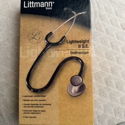  Stethoscope 