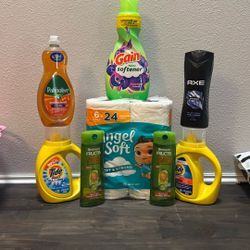 Household bundle ✨