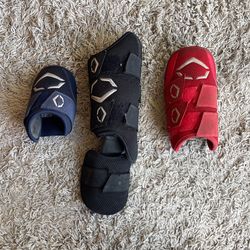 Evosheilds