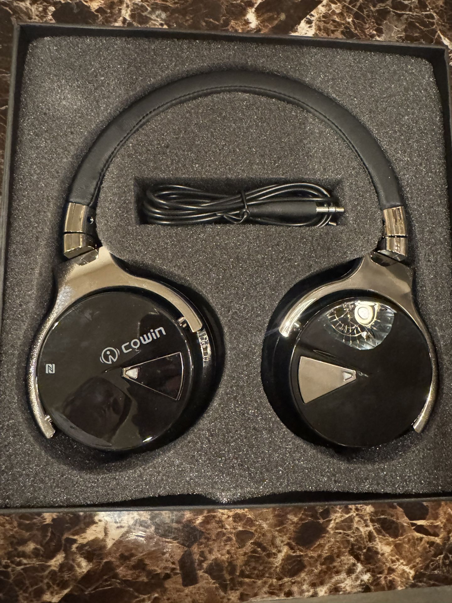 Cowin Bluetooth Headphones