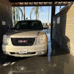 2007 GMC Yukon XL