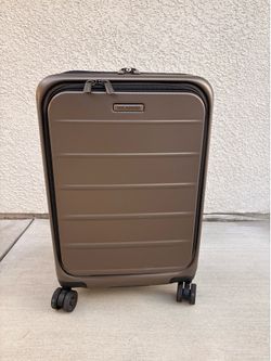 Carry on bag Ricardo