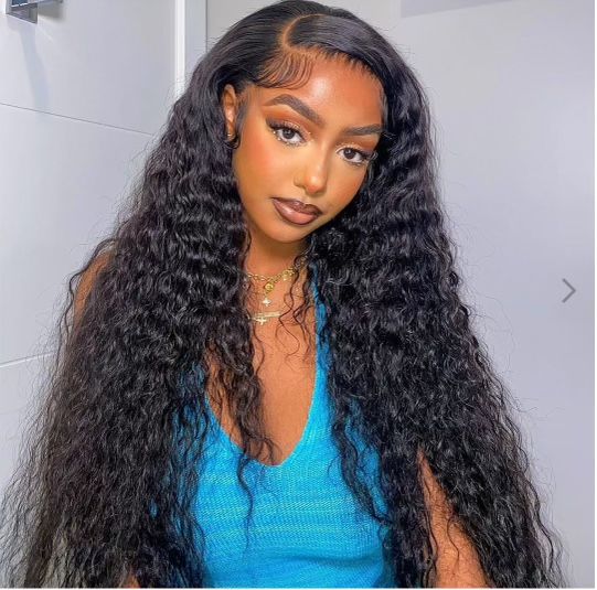 Human Hair Wig