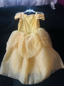 Princess Belle Beauty