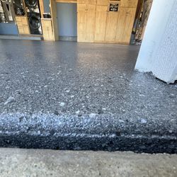 Epoxy Flooring