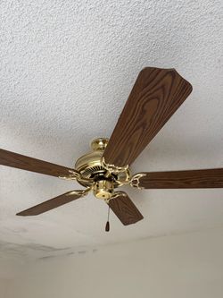Ceiling Fan