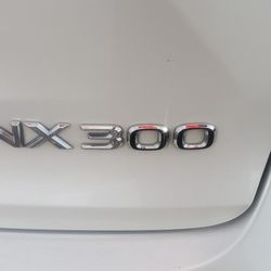 2021 Lexus NX300 FROM $ 1490 DOWN