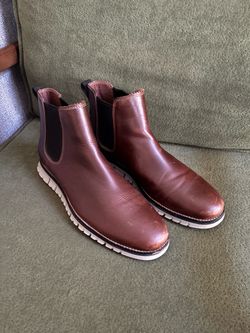 Cole Haan Men's Boots