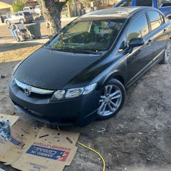 2009 Honda Civic