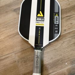 Joola Pro IV Scorpeus 14mm Pickleball Paddle
