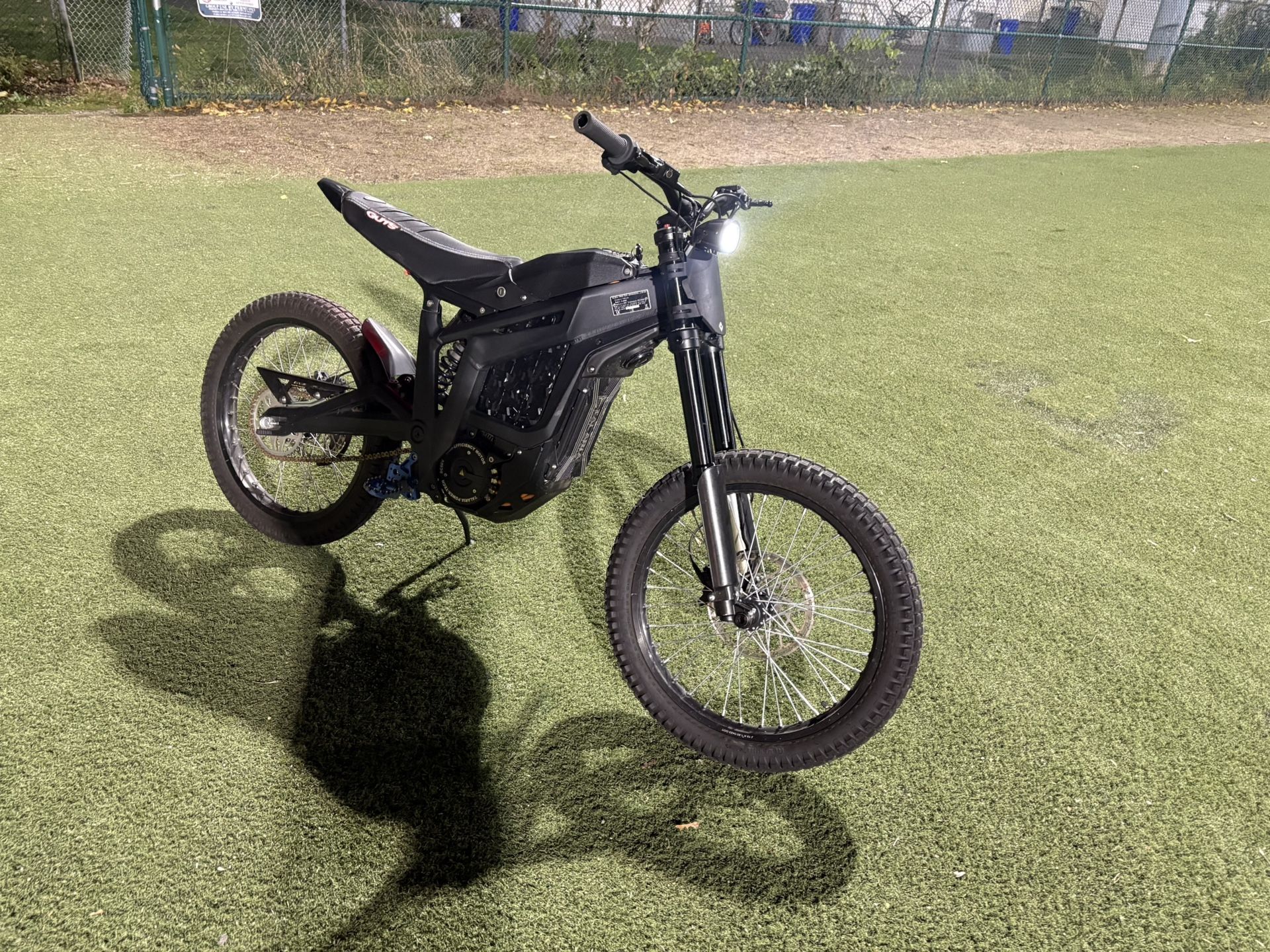 Talaria MX4