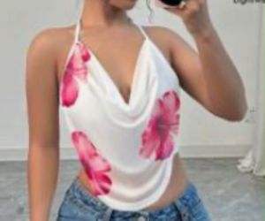Cute top