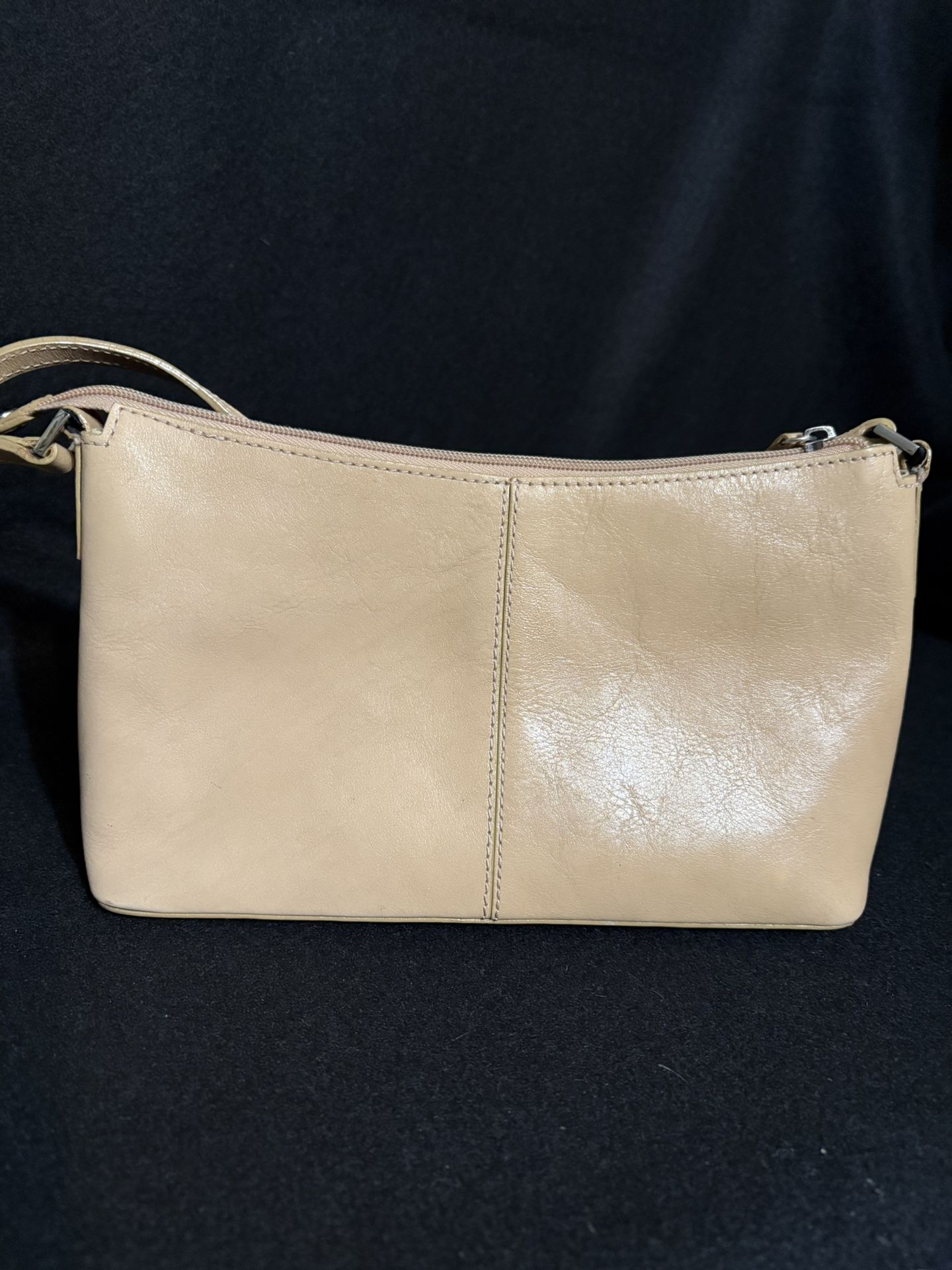 LEATHER PURSE