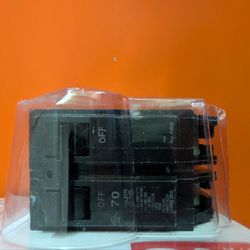 Breaker 70 Amp