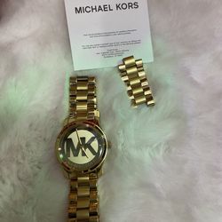 Michael Kors