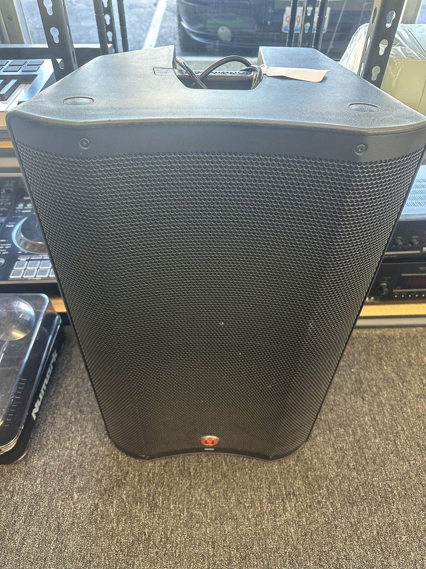 Harbinger Vari Series V2315 15” Bluetooth Speaker