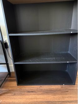 Bookshelf