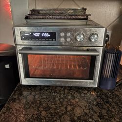 Electric Oven