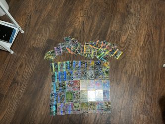 All GX Pokémon Cards (READ DESCRIPTION)