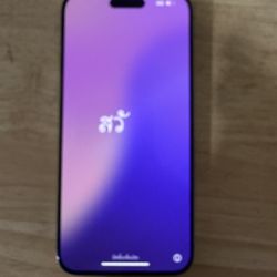 iPhone 15 Pro Max 1 TB Unlock