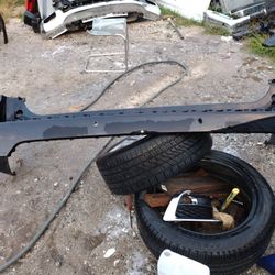 2018 - 2021 Ford Expedition Rear Bumper OEM Part